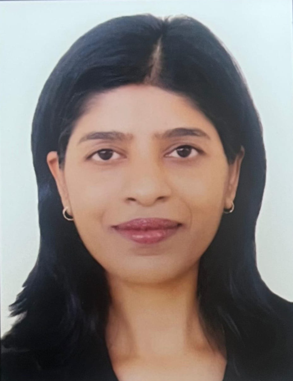Ms. Sarika Aggarwal Synrem